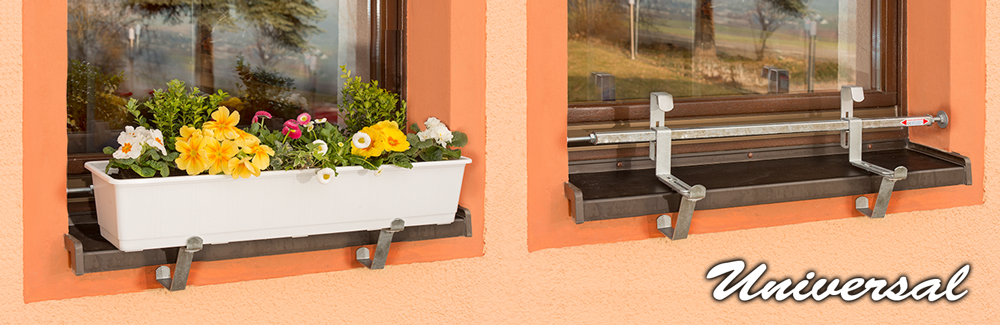 Haltebuegeltyp Universal