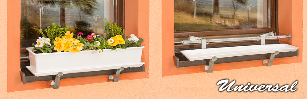 Haltebuegeltyp Universal