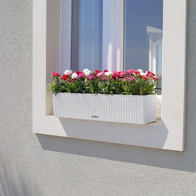 BALCONERA Cottage 80 weiß