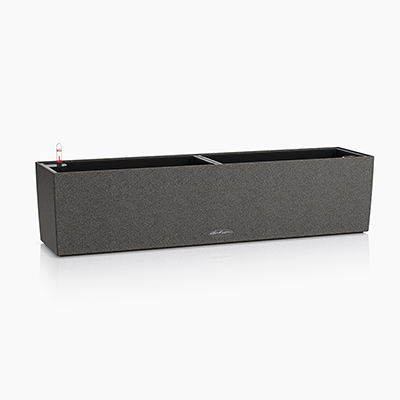 BALCONERA Stone 80 graphitschwarz
