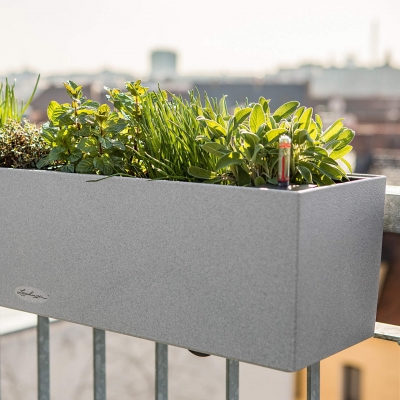 BALCONERA Stone 80 graphitschwarz