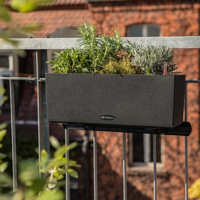BALCONERA Stone 50 steingrau