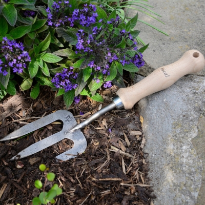 IDEAL-Handgabel
