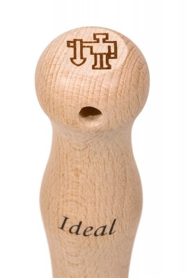 IDEAL-Grubber