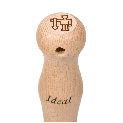 IDEAL-Handschaufel breit