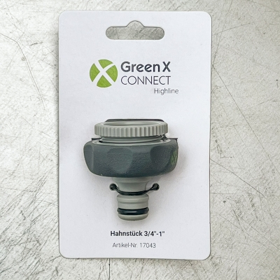 Highline Click Hahnstck