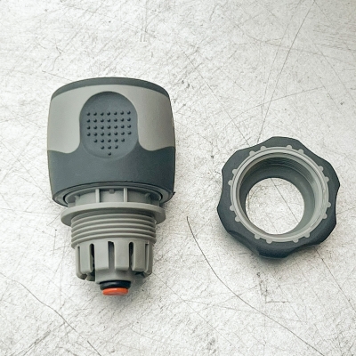 Highline Click Wasserstop