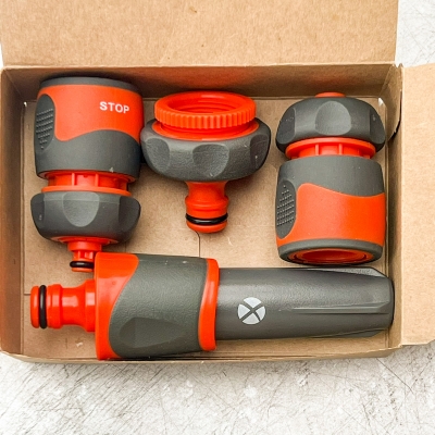 Greenx Highline Starterset