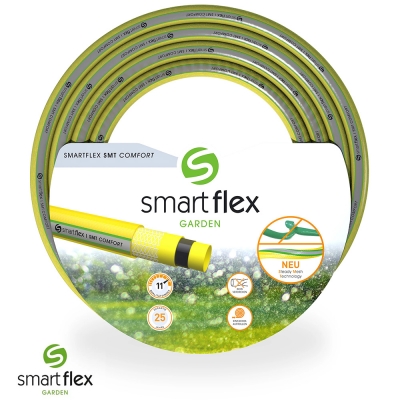 SMARTFLEX SMT Comfort gelb - 15m