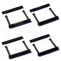 Griffe-Set für BALCONERA 50/80 (Inhalt für 2 Gefäße)