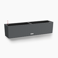 BALCONERA Cottage 80 granit mit Halterung